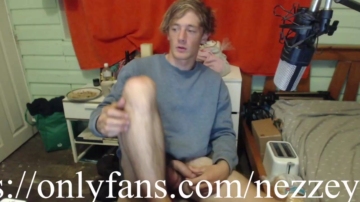 Nezzey  14-07-2021 video socks